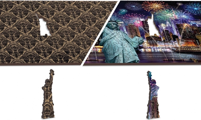 Dubbelzijdig puzzelen