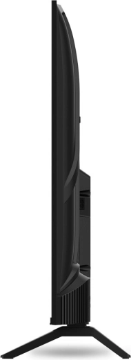 Profil fin et design épuré