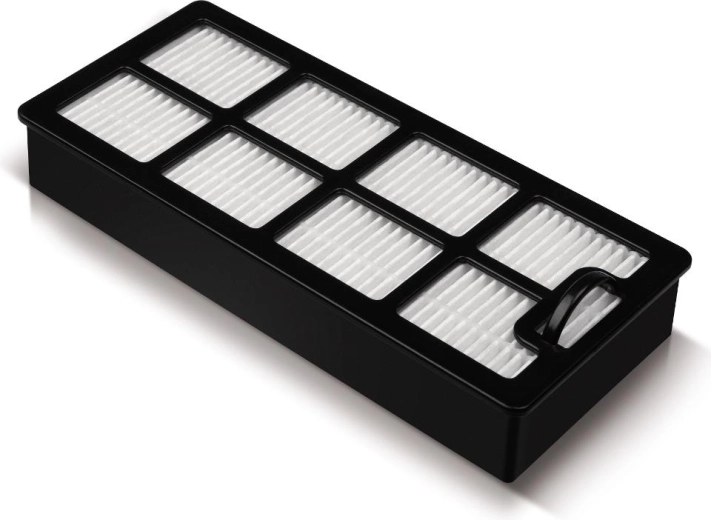 Filtre HEPA Sencor SVX 011HF pour aspirateur SVC 840 Silenzio