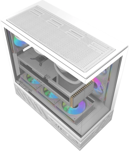 Large compatibilité et installation facile