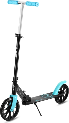 Stadsstep NILS Extreme HM1302 zwart