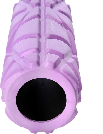 Rigid hollow core for stability