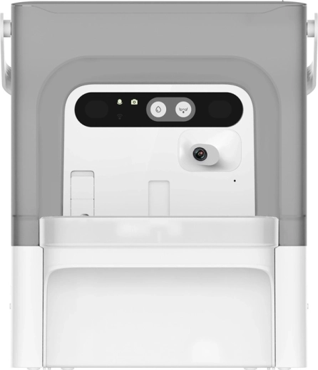 AI-Kamera 1080p und smarte Hydrationsberichte
