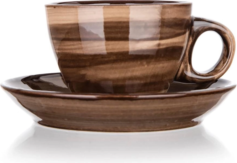 Dishwasher and microwave safe