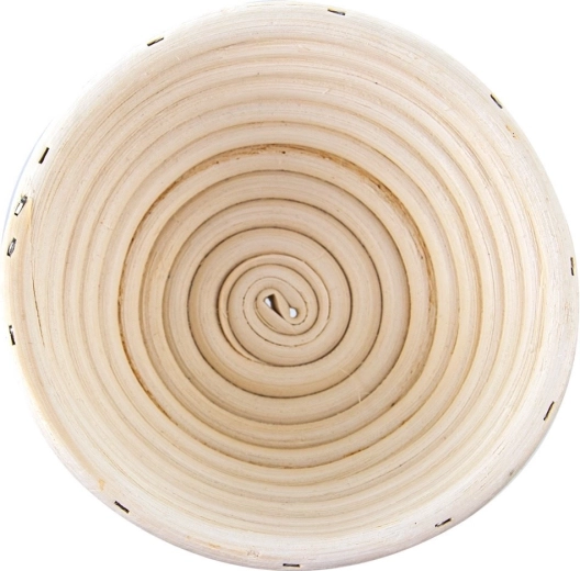 Ideal size for a 0.7 kg loaf