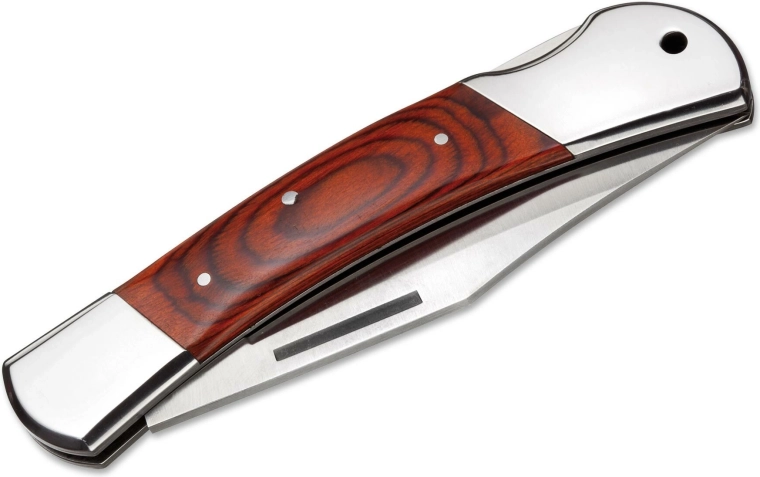 Ergonomische Pakkahandgreep en gemakkelijk openen