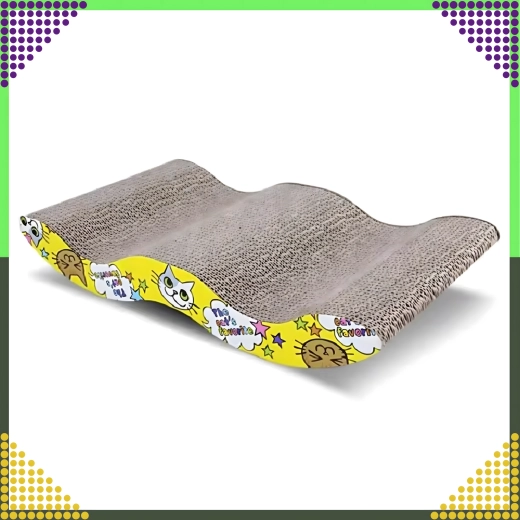 Robuste Wellpappe schützt Möbel