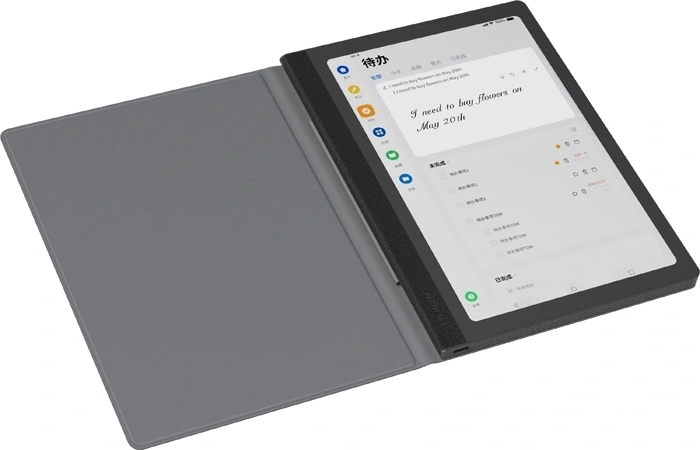 Huion Note E X50 – tablet voor notities en tekenen