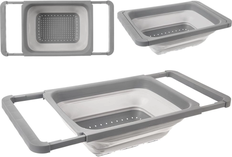 Faltkonstruktion spart Platz