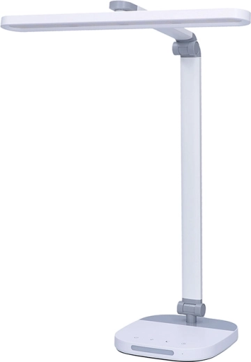 Structure réglable et alimentation USB