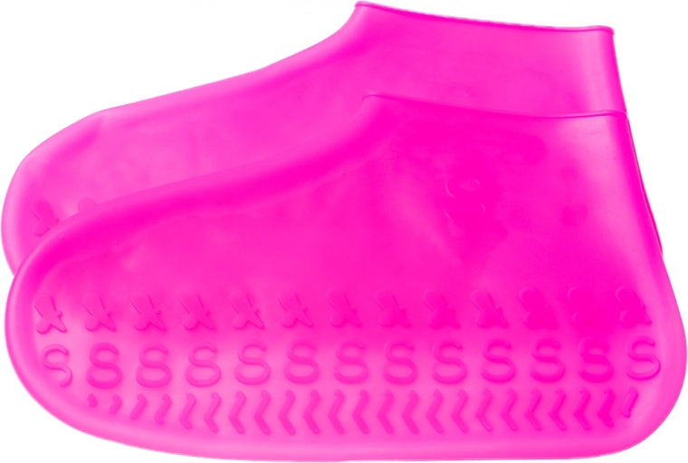 Non-slip sole for a secure step