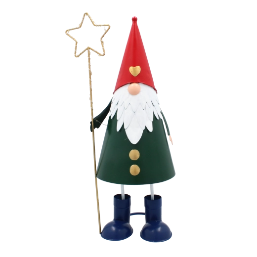 Métal résistant et conception stable