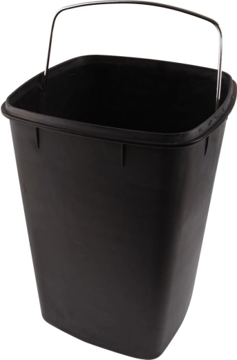 Herausnehmbarer Innenbehälter mit Henkel