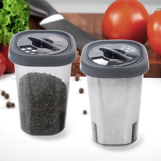 BPA-free, easy care, and versatile use