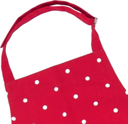 Verstellbarer Nackenriemen und Bindebänder