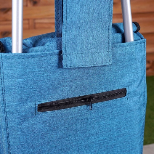 Poches pratiques pour rester organisé