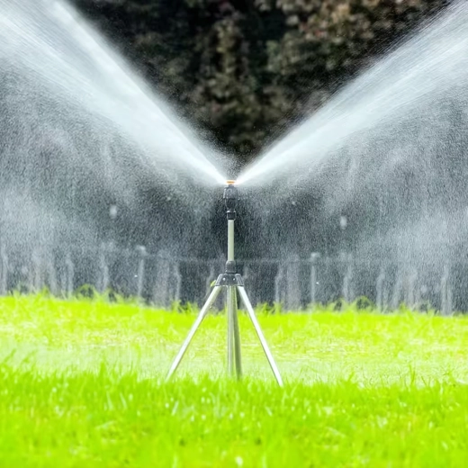 Breite Abdeckung bis 24 m