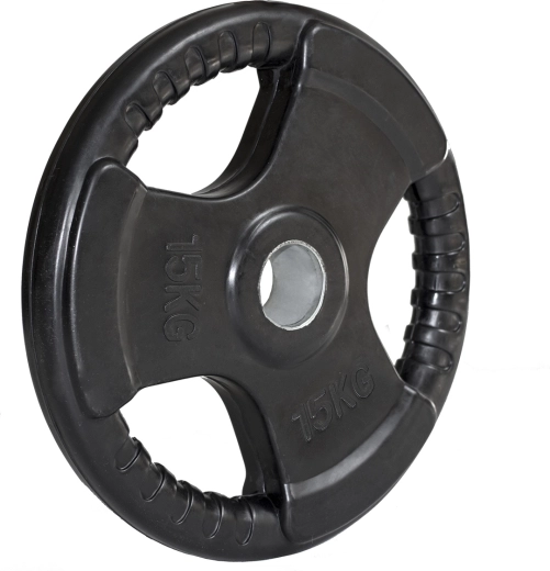 Rubber-coated surface for higher durability