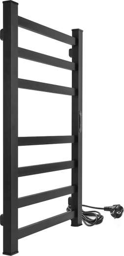 Touchbediening met digitaal display