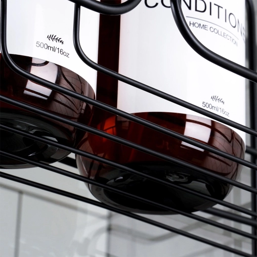 Robuste, rostbeständige Konstruktion