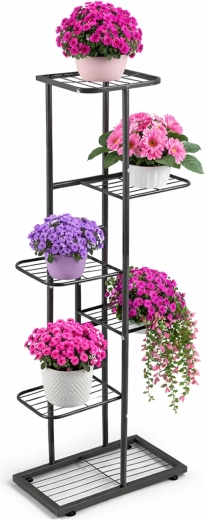 Renew Force metal flower stand flo-stand-3 - 1 piece