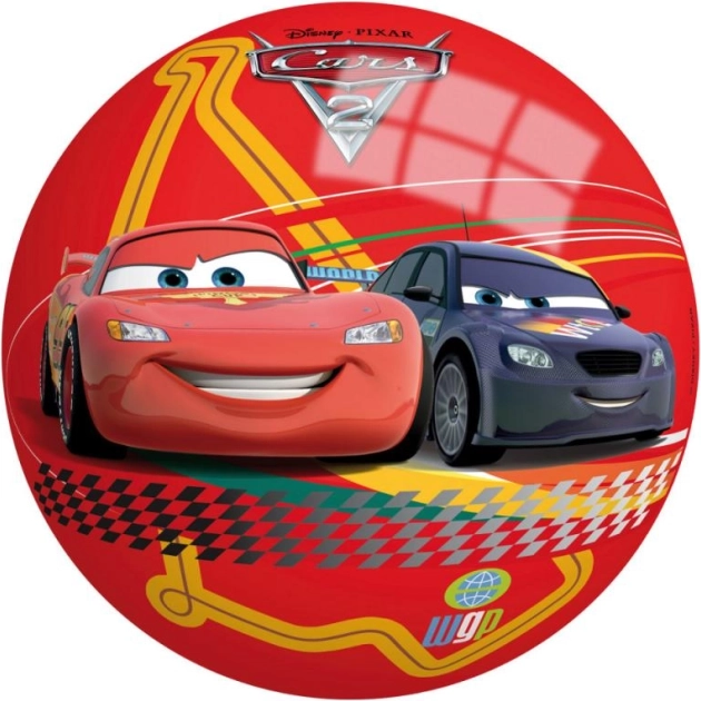 Ball CARS 13 cm