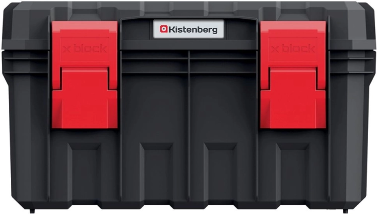 Robuuste constructie voor dagelijks gebruik