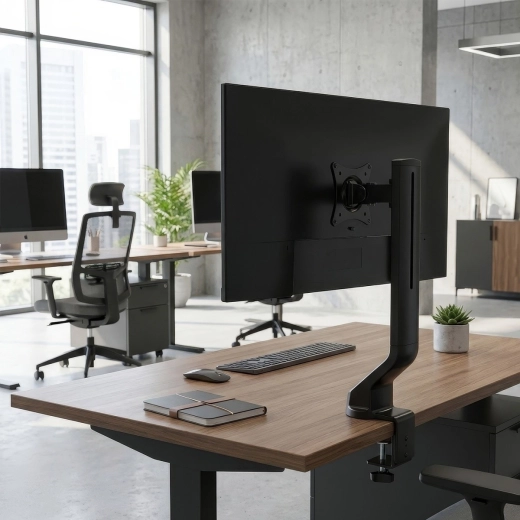 Positionnement ergonomique de l