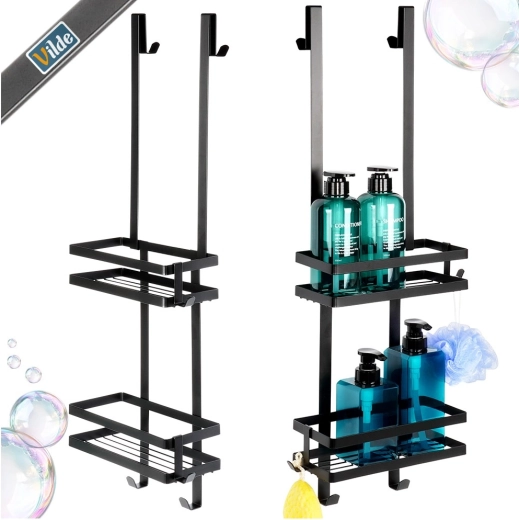 Einfache Montage ohne Bohren