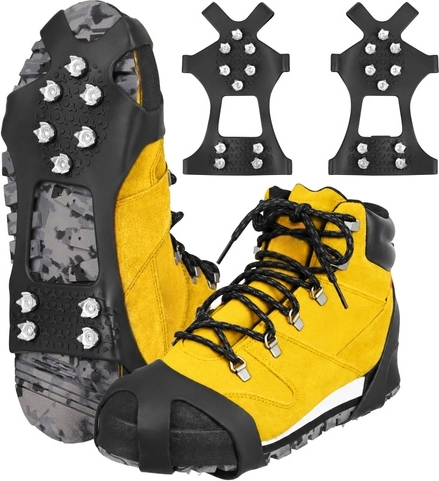 Non-Slip Shoe Covers Trizand XL