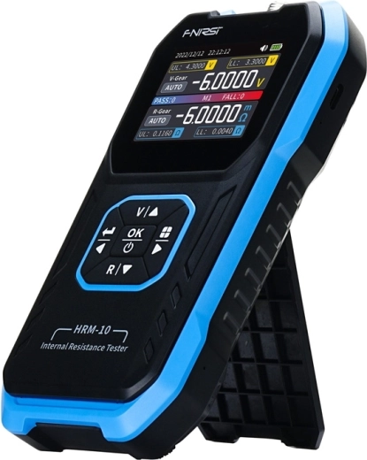 Datenspeicherung und Export auf PC