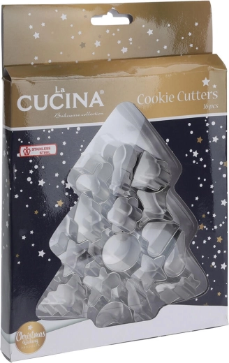 Nauwkeurig en schoon uitsteken