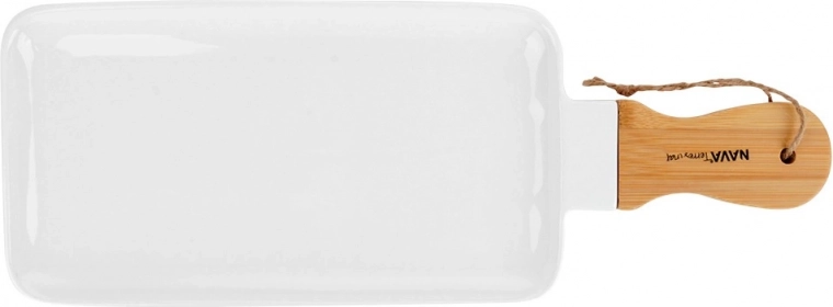 Glad porseleinen oppervlak voor een effectieve presentatie