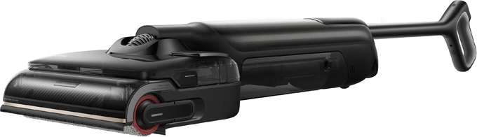 Nettoyage parfait des bords et des coins