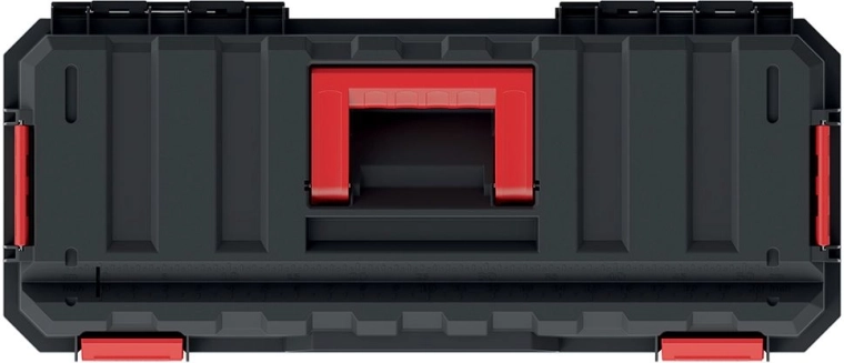 IP65-bescherming voor veeleisende omstandigheden