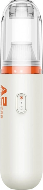 Aspirateur de voiture sans fil Baseus A2Pro 6000 Pa (blanc)