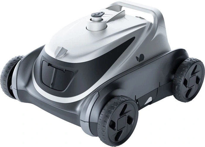 Bublue Bubot 500P kabelloser Poolreinigungsroboter