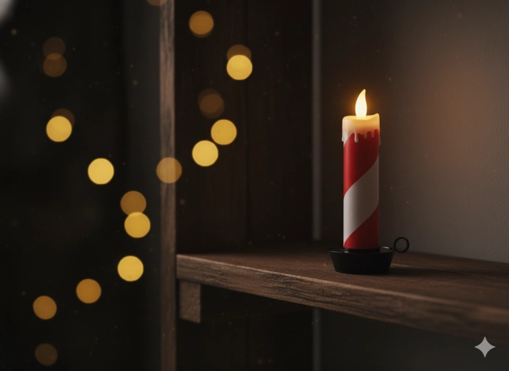 Batteriebetrieb und freie Platzierung