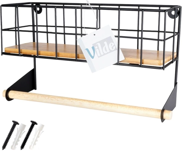 Durable metal construction