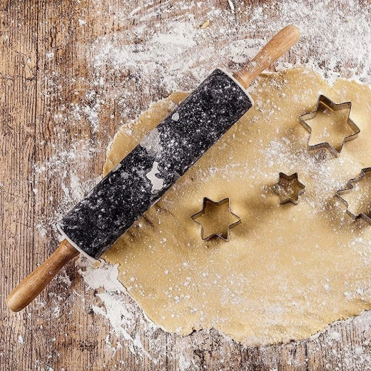 Rotating design saves effort and time