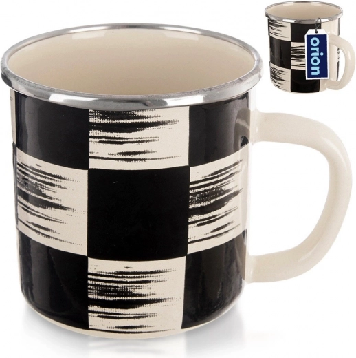 Comfortabele grip en iconisch design