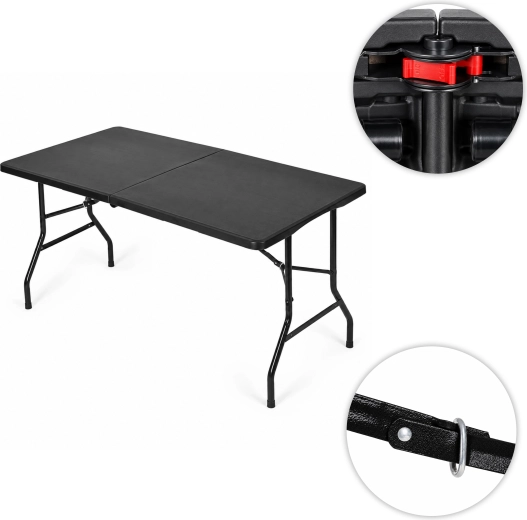 Structure stable avec une capacité de charge de 150 kg