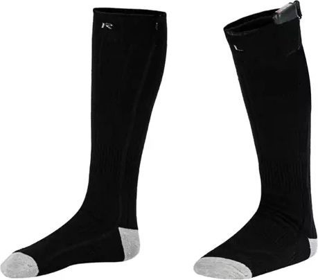 3 Heizstufen für Komfort im Winter