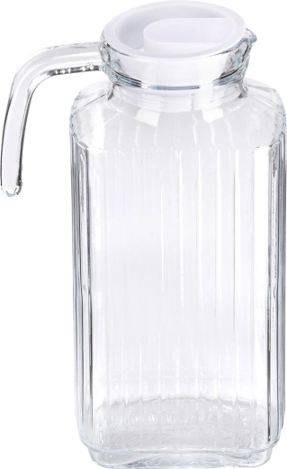 Couvercle pour un stockage hygiénique