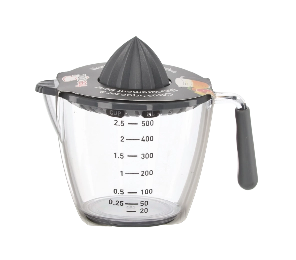 Effiziente Saftgewinnung