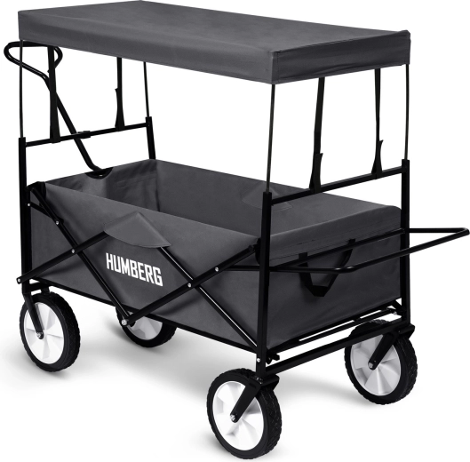 Adjustable canopy to protect your load