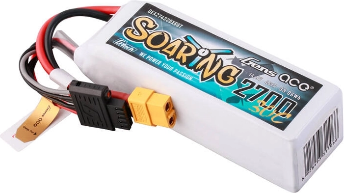 Compatibilité avec DJI Phantom 1 et modèles RC