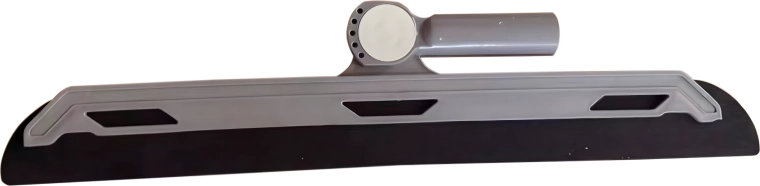Raclette pour surfaces lisses sans traces