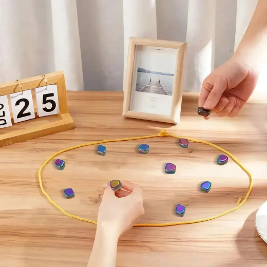 Strategiespiel ohne Spielbrett