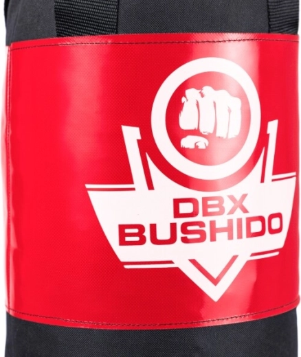 Durable bag ready for training